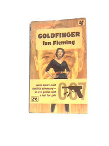 Goldfinger (Pan G455) 