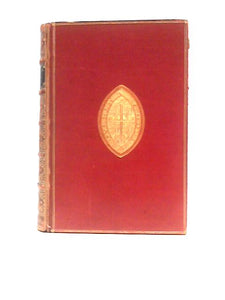 Lord Macaulay's Essays and Lays of Ancient Rome 