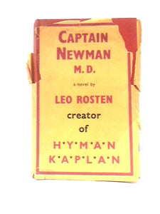 Captain Newman 