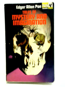 Tales of Mystery and Imagination 