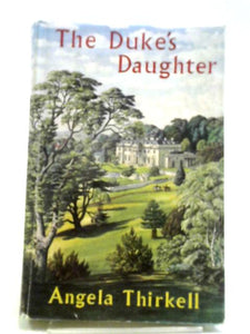 The Duke's Daughter 