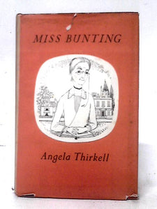 Miss Bunting 