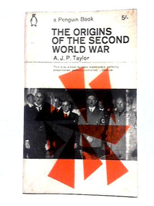 The Origins of The Second World War 