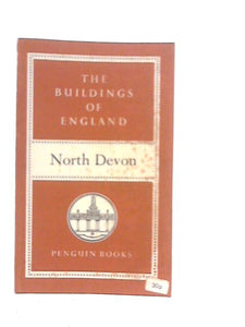 The Buildings of England: North Devon 