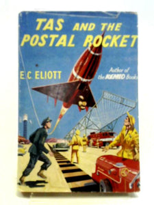 Tas And The Postal Rocket 