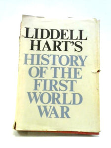 History of the First World War 