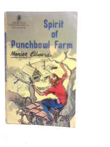 Spirit of Punchbowl Farm 