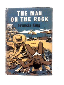 The Man On The Rock 