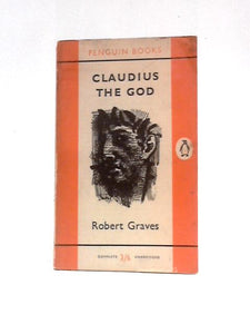 Claudius the God 