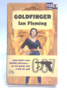 Goldfinger 