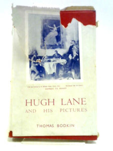 Hugh Lane And His Pictures 