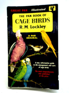 The Pan Book of Cage Birds 