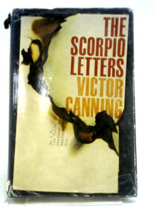 Scorpio Letters 