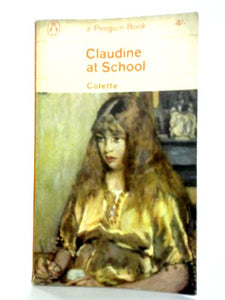 Claudine at School 