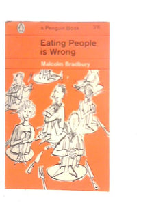 Eating People is Wrong 