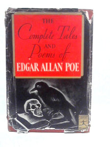 The Complete Tales And Poems Of Edgar Allan Poe 