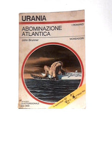 Abominazione Atlantica 