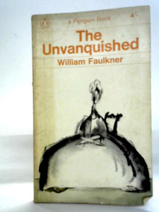 The Unvanquished 