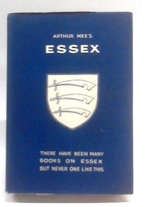 Essex (The King's England) 