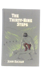 The Thirty-nine Steps and the Power-house 