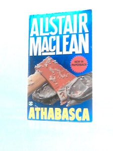 Athabasca 