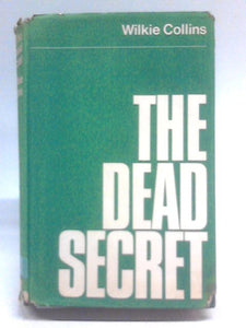 Thye Dead Secret 