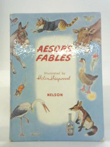 Aesop's Fables 