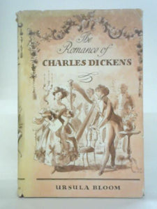 The Romance Of Charles Dickens 