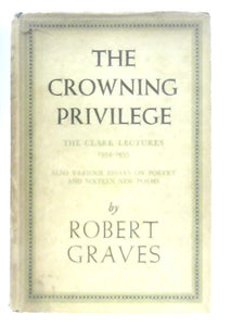 The Crowning Privilege 