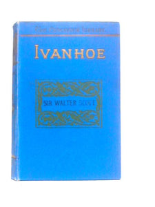 Ivanhoe 