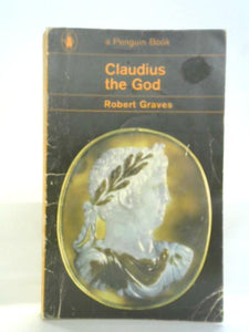 Claudius The God 