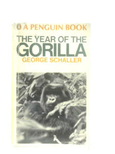 Year of the Gorilla: An Exploration 