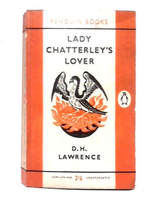 Lady Chatterley's Lover 