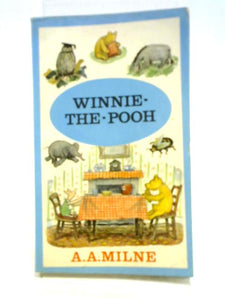 Winnie-The-Pooh 