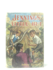 Jenning' Little Hut 