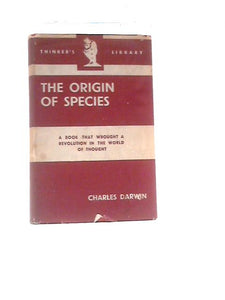 The Origin of the Species 