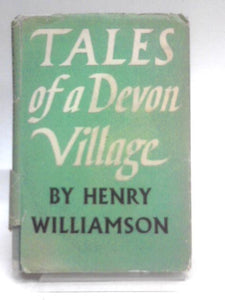 Tales of a Devon Village 