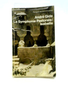 La Symphonie Pastorale- Isabelle (Modern Classics) 