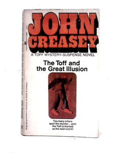 The Toff And The Great Illusion 