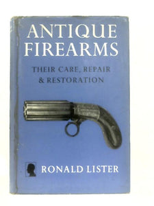 Antique Firearms 