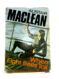 When Eight Bells Toll 