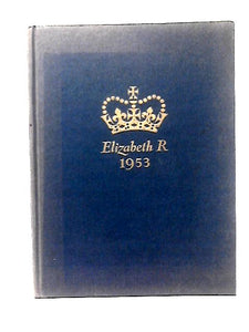 The Queen Elizabeth Coronation Souvenir 