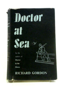 Doctor At Sea 