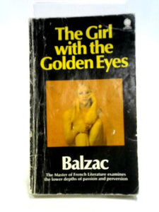 The Girl With The Golden Eyes 