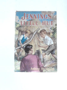 Jennings' Little Hut 