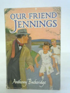 Our Friend Jennings 