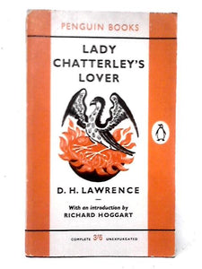 Lady Chatterley's Lover 