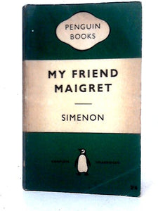 My Friend Maigret 