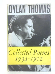 Collected Poems, 1934-1952 