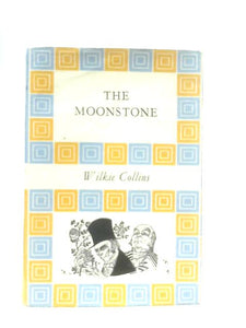 The Moonstone 